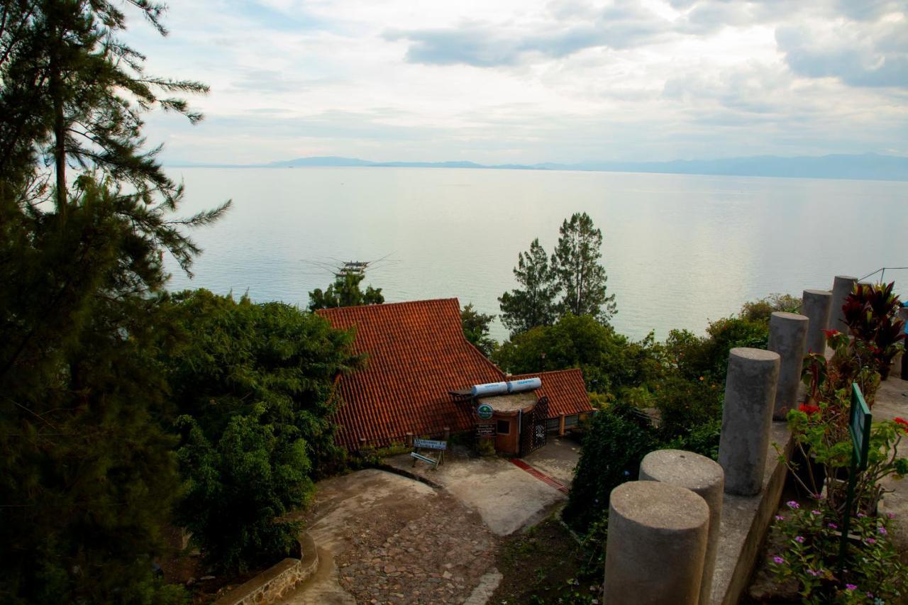 Hakuna Matata Lodge Gisenyi Extérieur photo