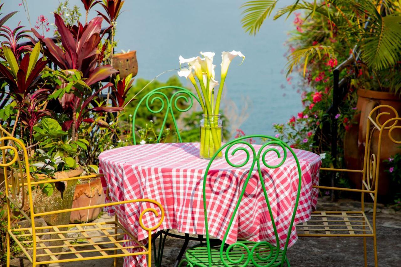 Hakuna Matata Lodge Gisenyi Extérieur photo