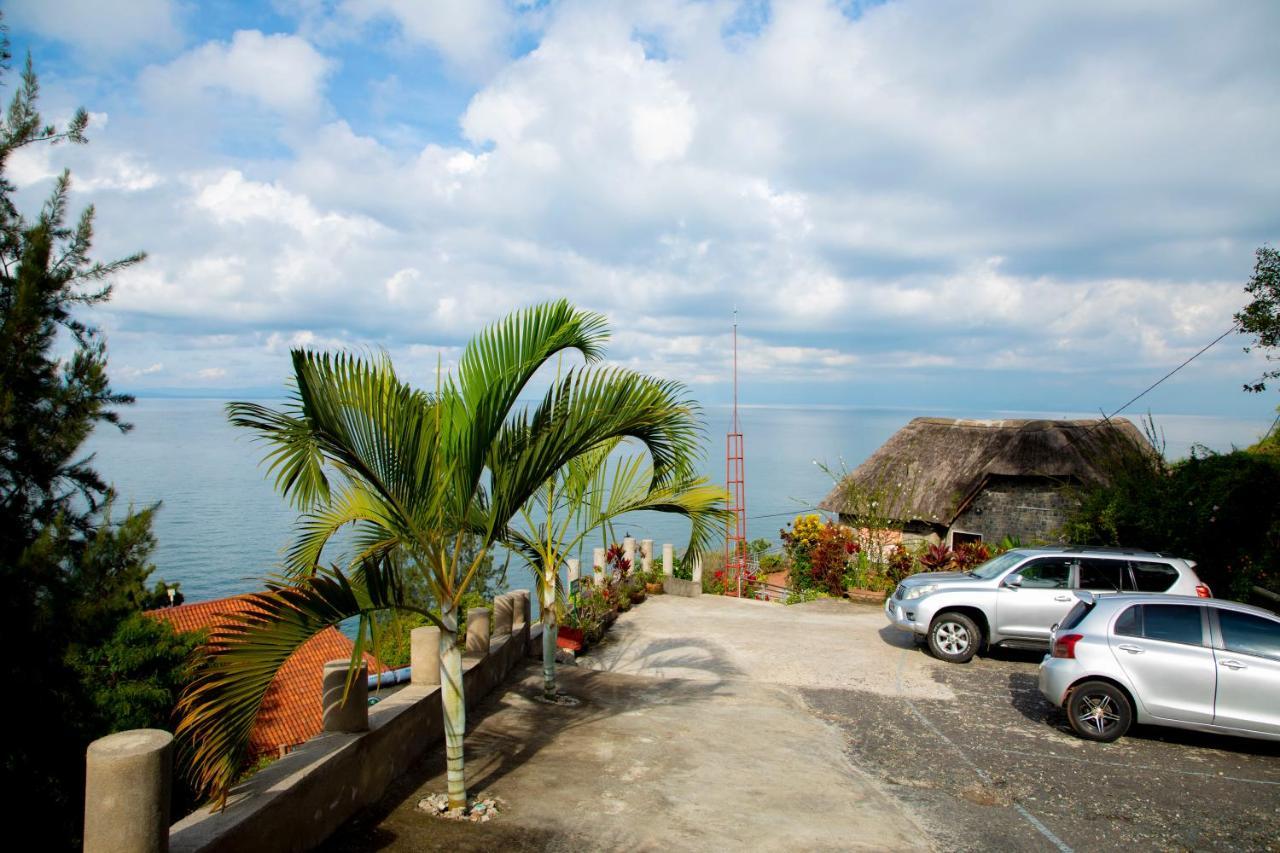 Hakuna Matata Lodge Gisenyi Extérieur photo